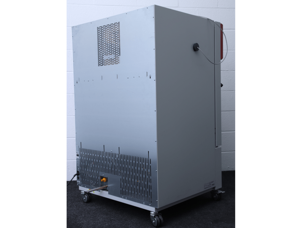 Binder KBF 240 Climate Chamber Richmond Scientific