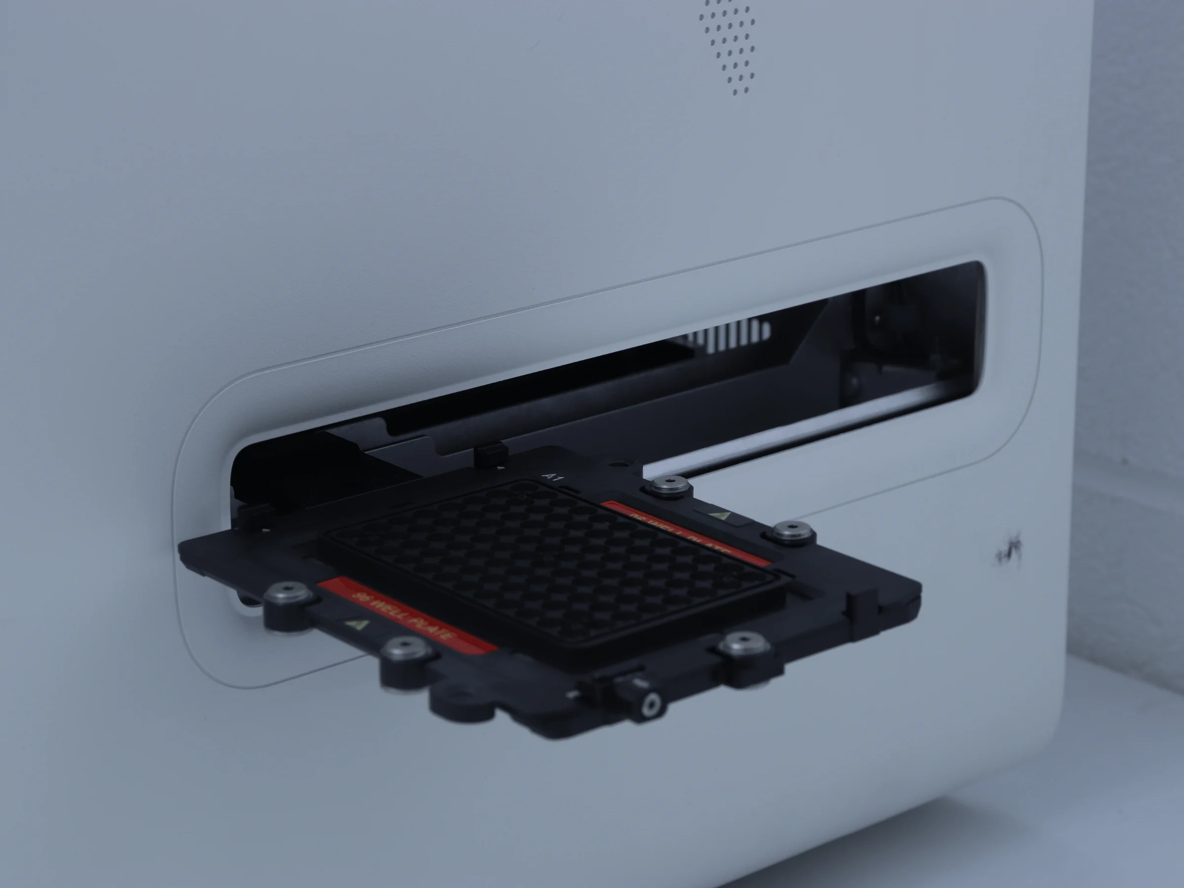 QuantStudio 6 Flex Real Time PCR Richmond Scientific