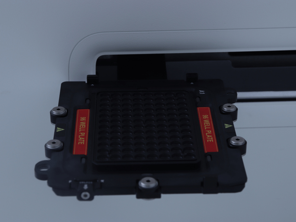 QuantStudio 6 Flex Real Time PCR Richmond Scientific