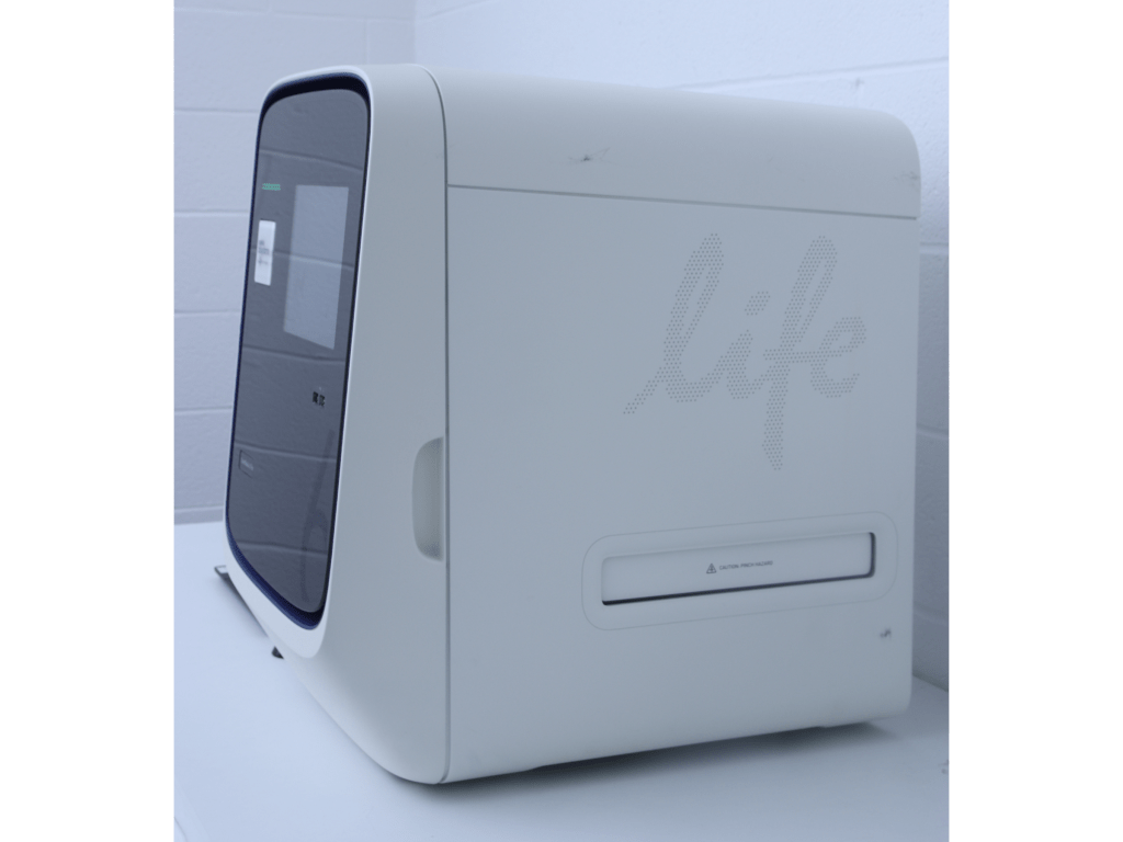 QuantStudio 6 Flex Real Time PCR Richmond Scientific