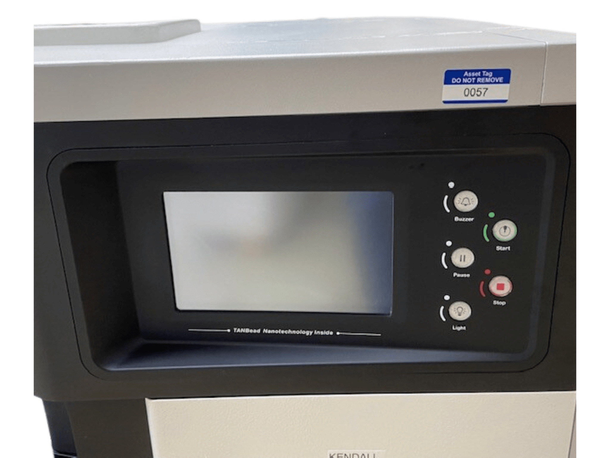 Tanbead Nucleic Acid Extractor Maelstrom Richmond Scientific