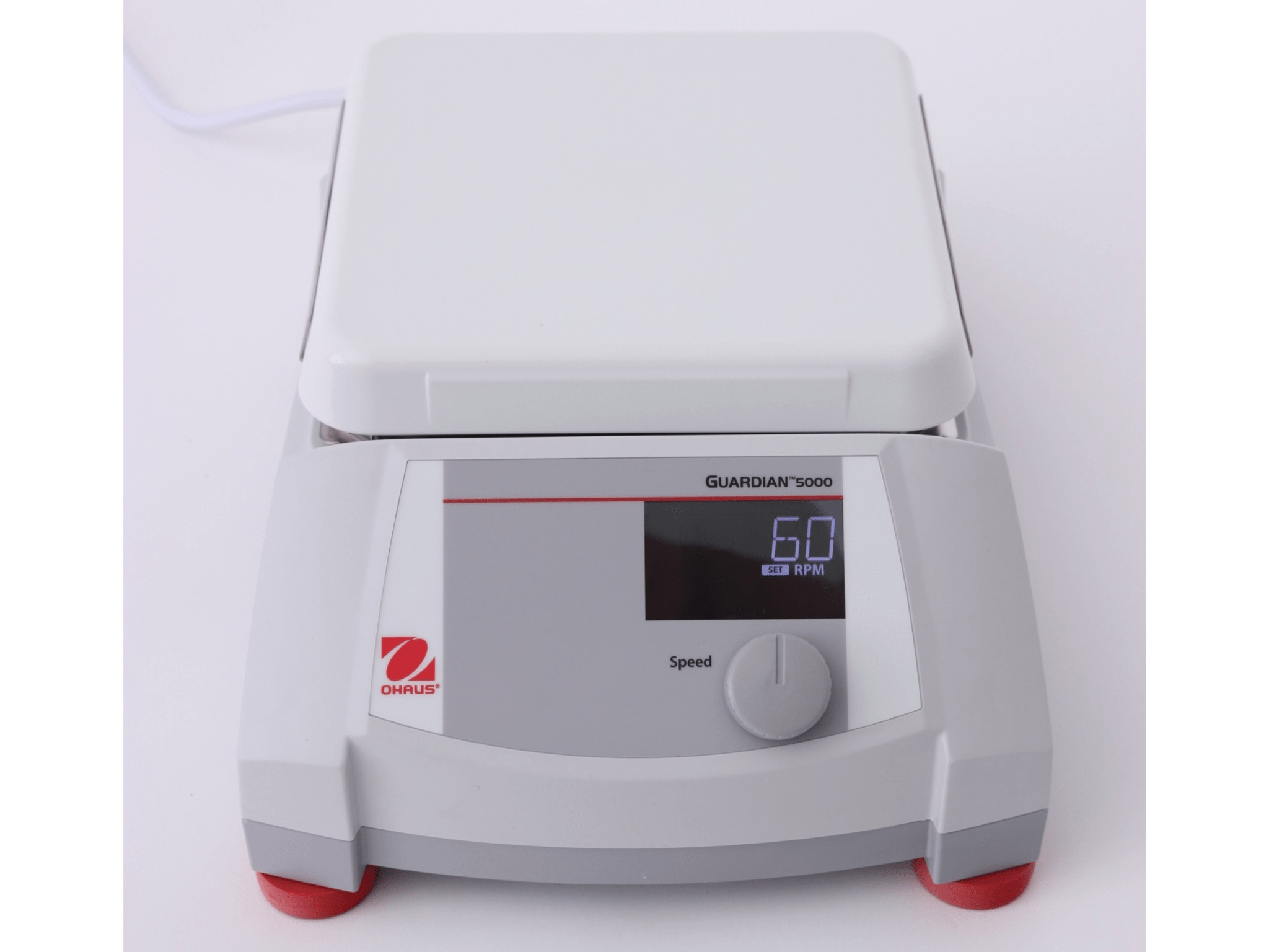 Ohaus Guardian Magnetic Stirrer Ceramic Richmond Scientific