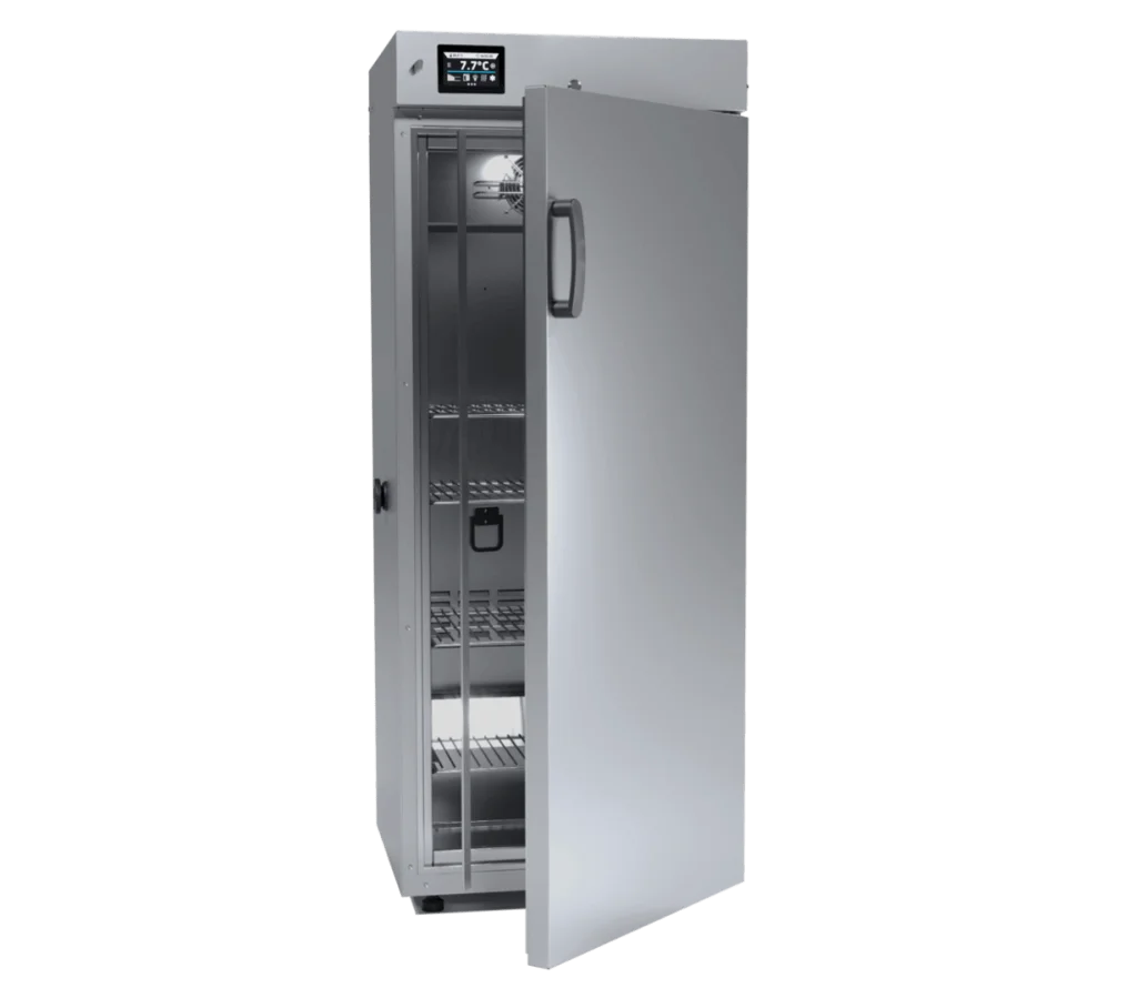 pol-eko chl 5 laboratory refrigerator