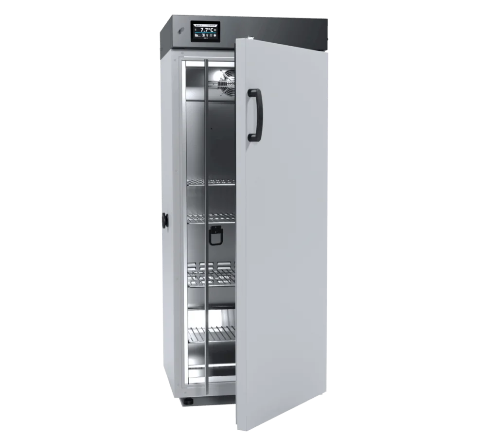 pol-eko chl 5 laboratory refrigerator