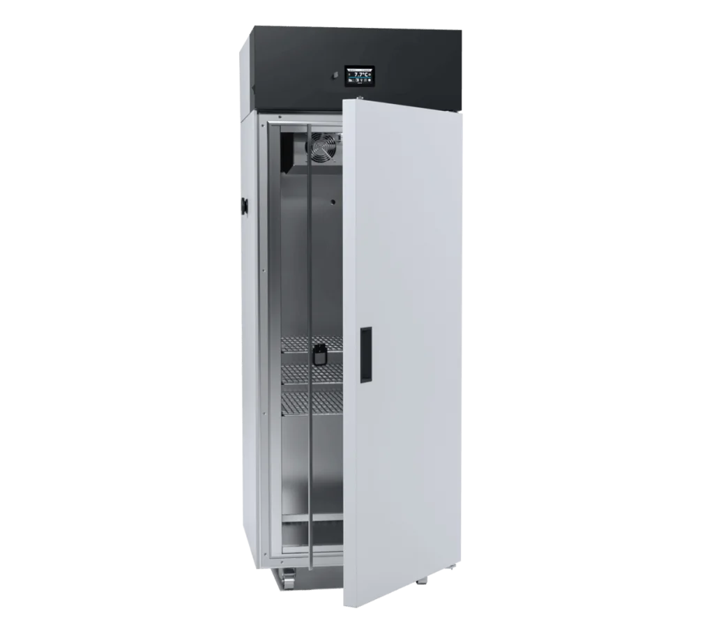 pol-eko chl 700 laboratory refrigerator