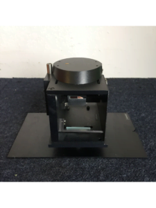 Perkin Elmer Diffuse Reflection Accessory for Model 1700 FTIR Spectrophotometer