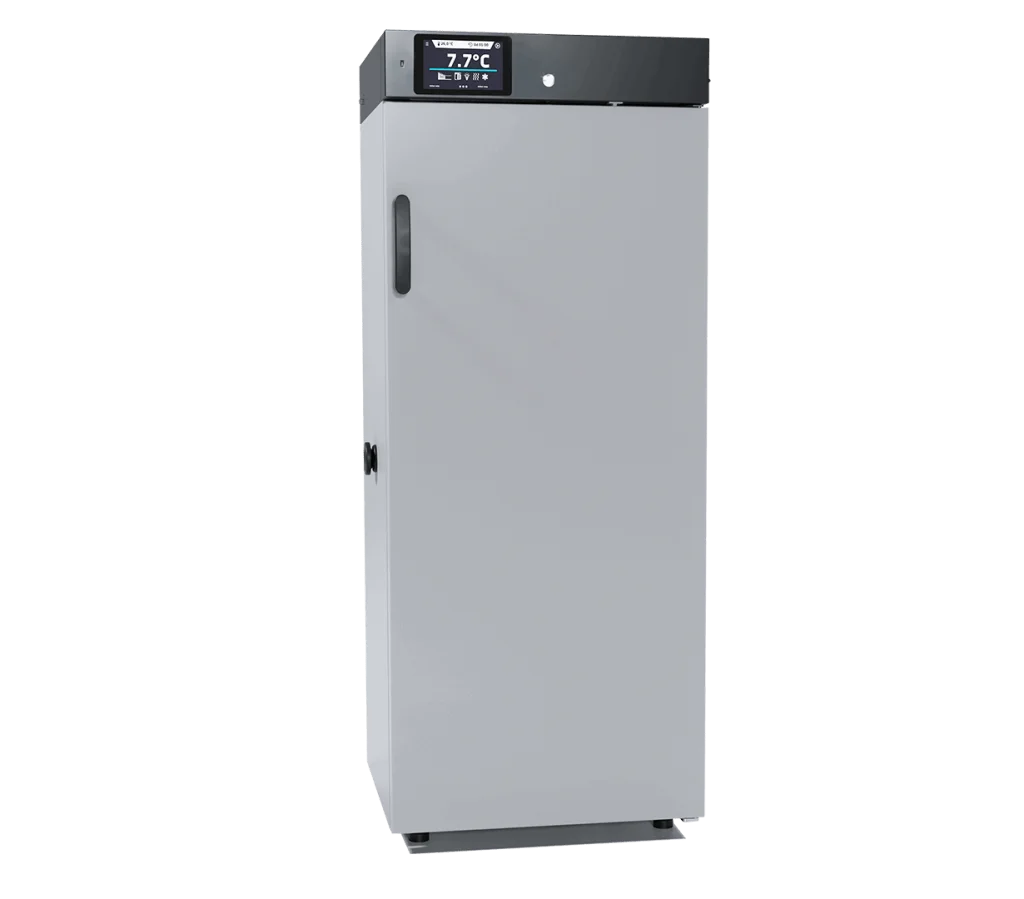 pol-eko chl 5 laboratory refrigerator