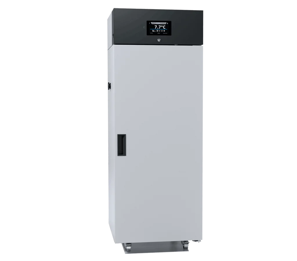 pol-eko chl 700 laboratory refrigerator