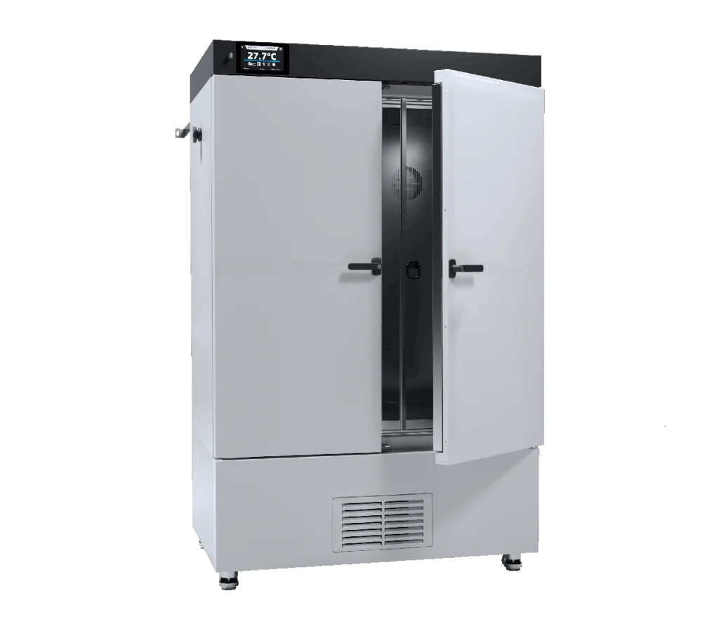 pol-eko kk 750 climatic chamber