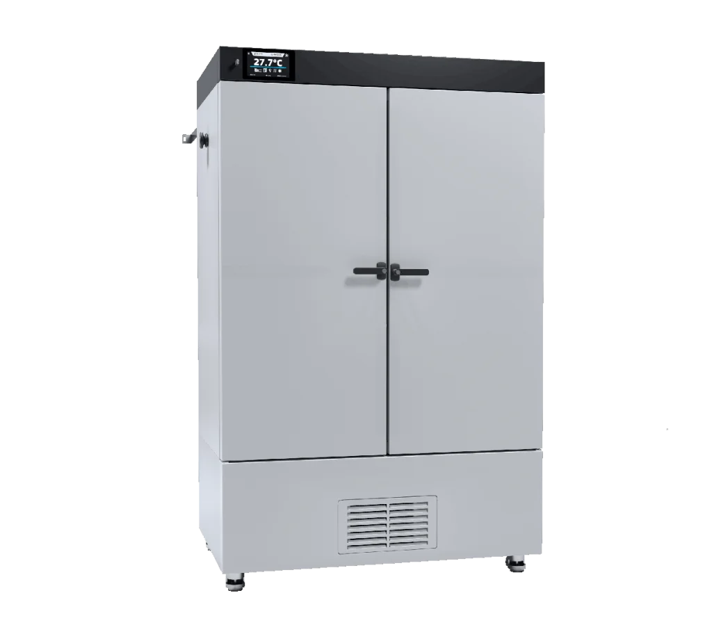 pol-eko kk 750 fit p climatic chamber with phytotron system
