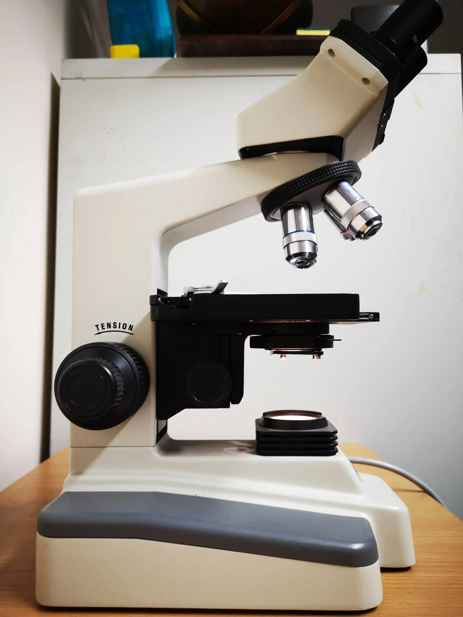 Motic Microscope B1 Series - 30502162 - Richmond Scientific