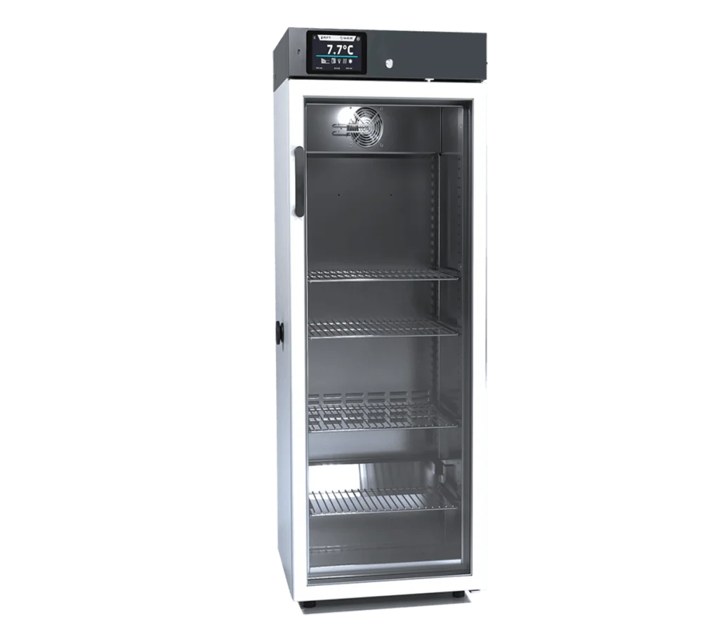 pol-eko chl 5 laboratory refrigerator