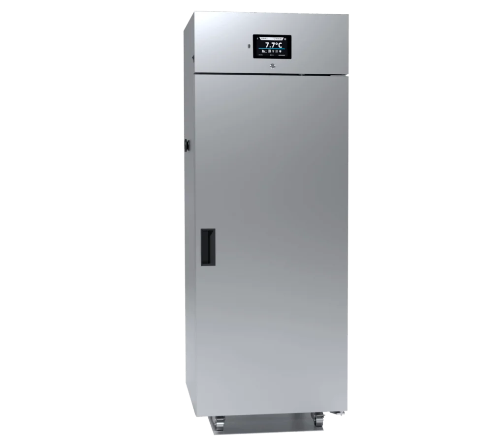 pol-eko chl 700 laboratory refrigerator