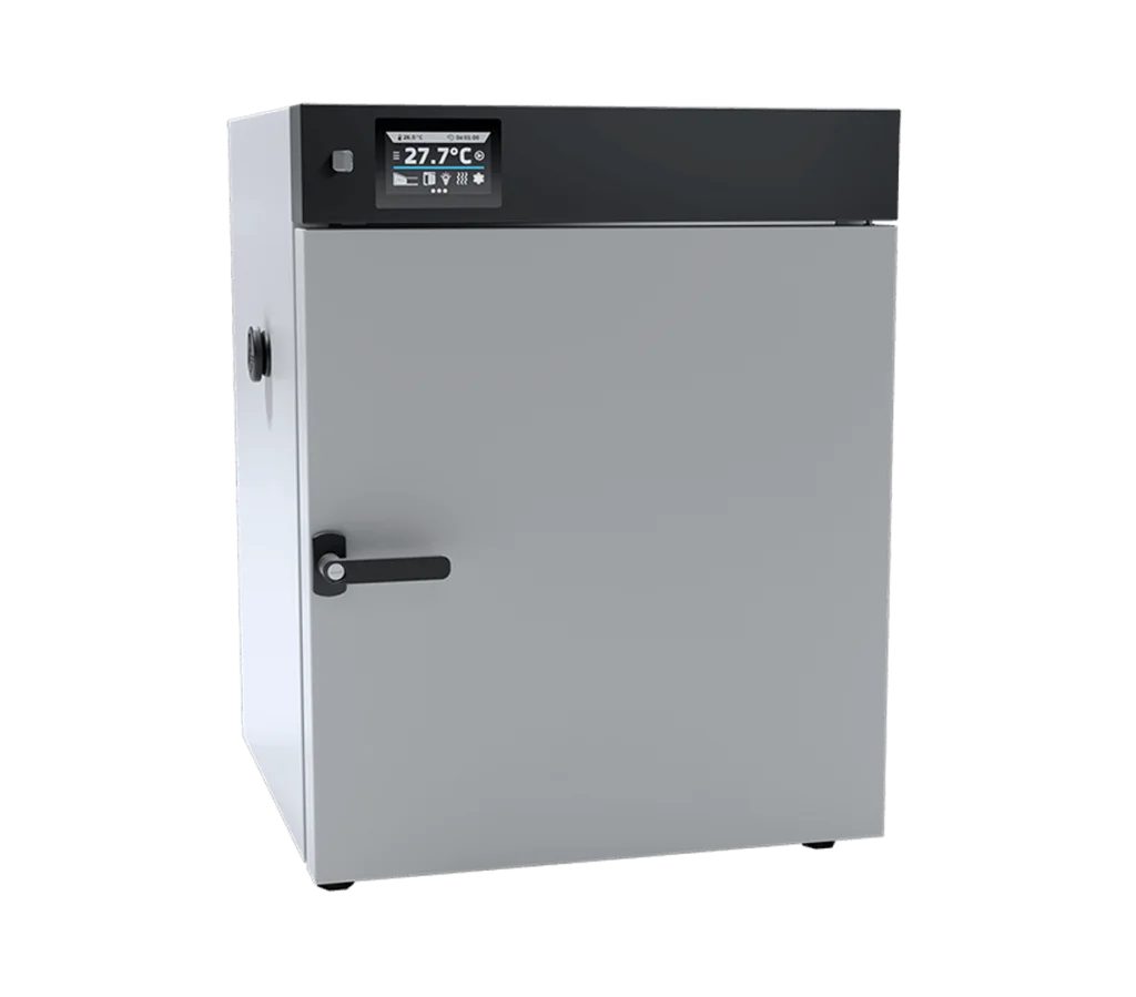 pol-eko slwn2 115 drying oven with nitrogen blow
