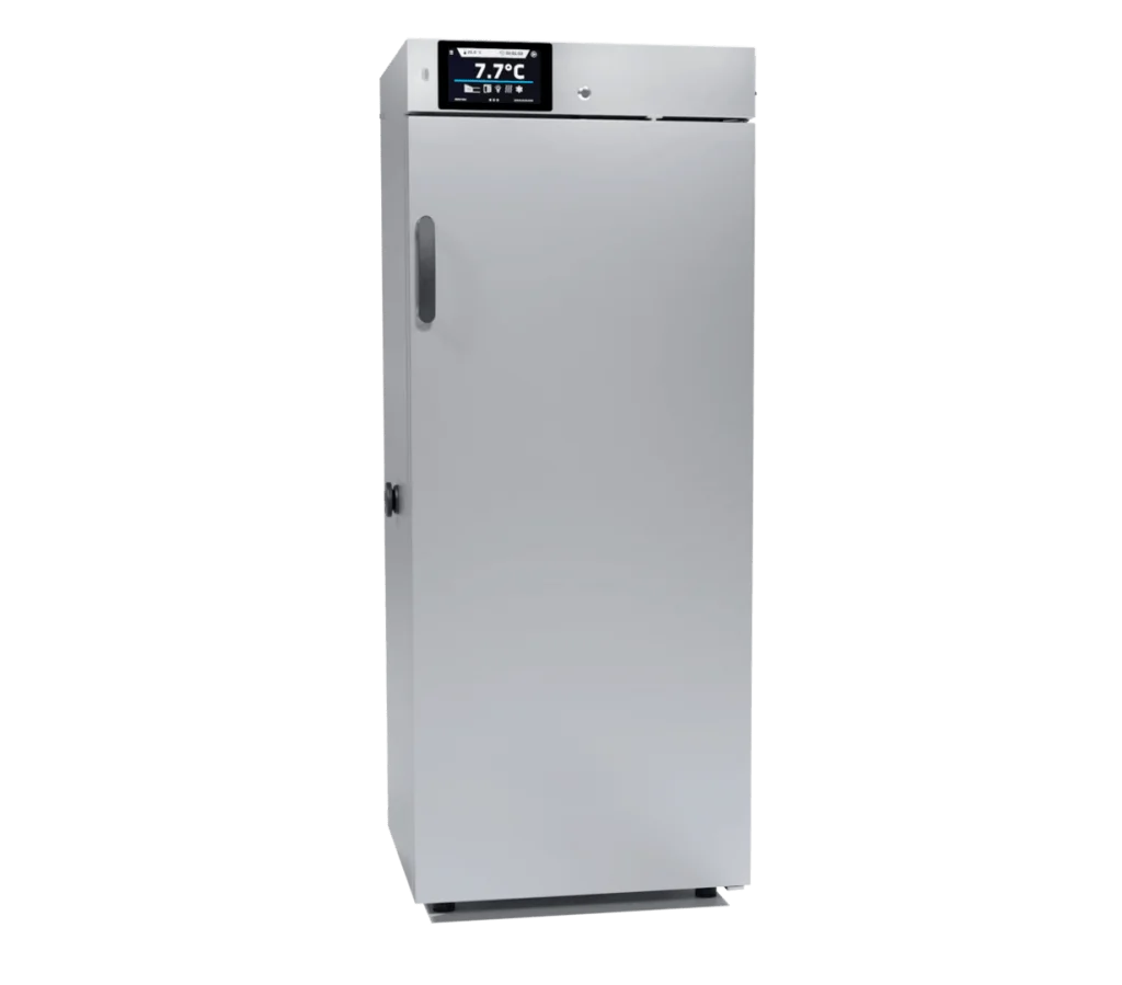 pol-eko chl 5 laboratory refrigerator