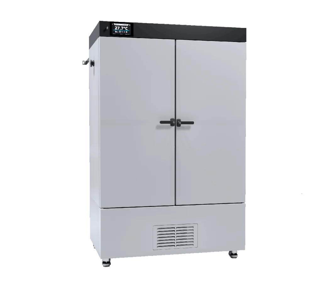 pol-eko kk 750 climatic chamber