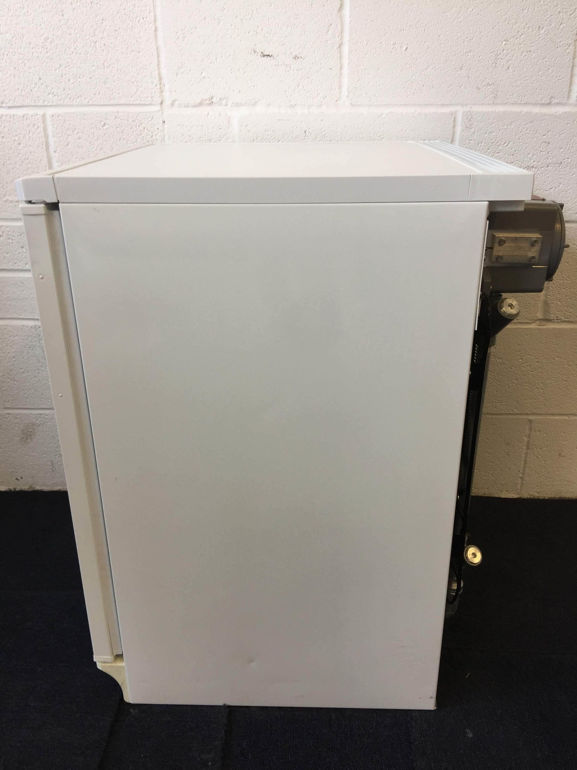 Fisher Scientific Undercounter Explosion Proof Refrigerator (Model 97 ...