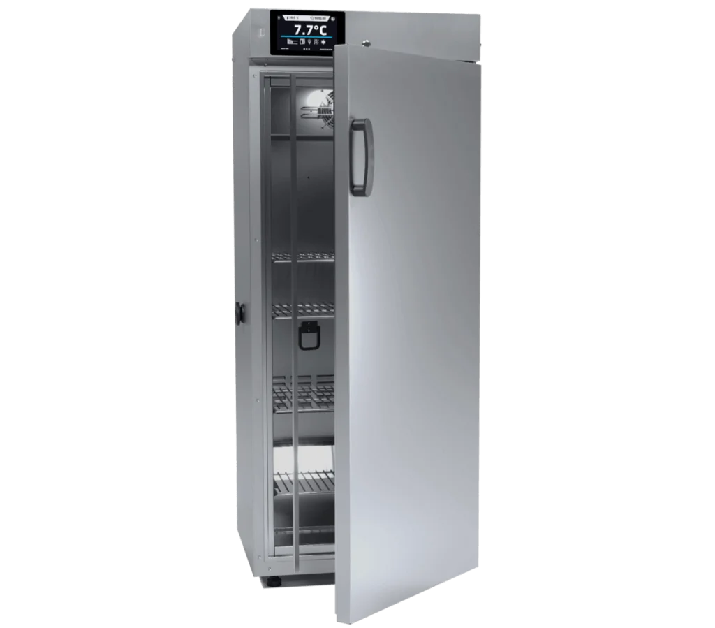 pol-eko chl 5 laboratory refrigerator