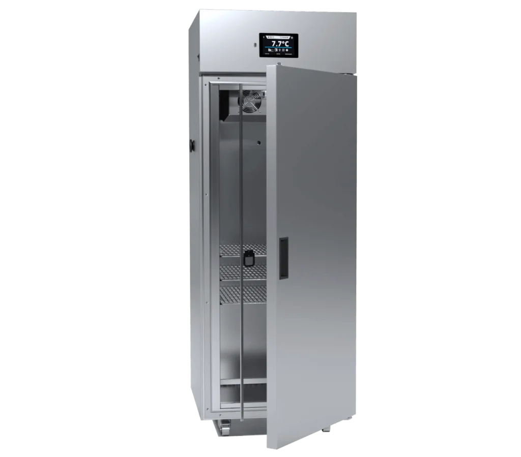 pol-eko chl 700 laboratory refrigerator