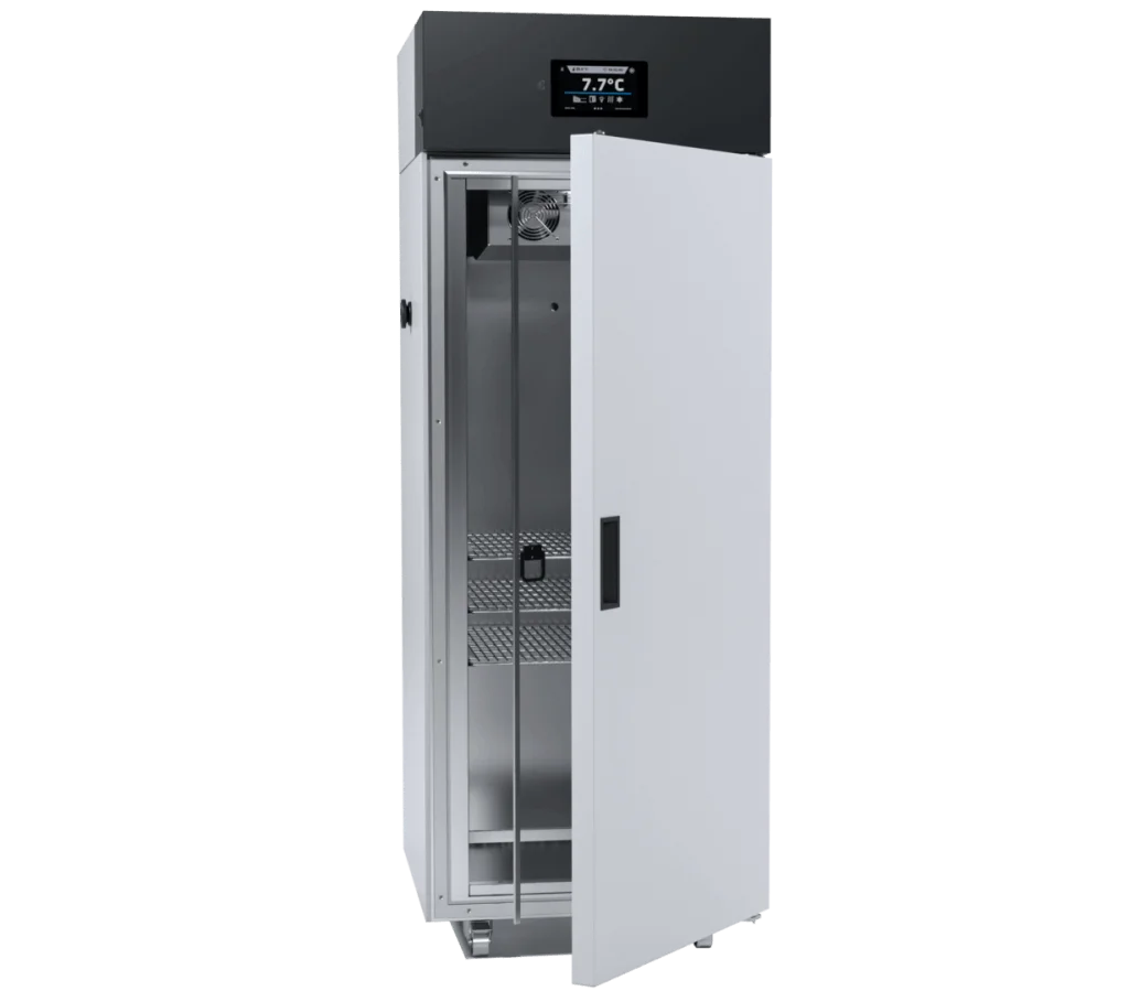 pol-eko chl 700 laboratory refrigerator