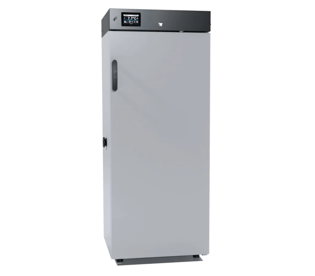 pol-eko chl 5 laboratory refrigerator