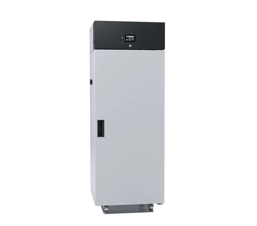 pol-eko chl 700 laboratory refrigerator