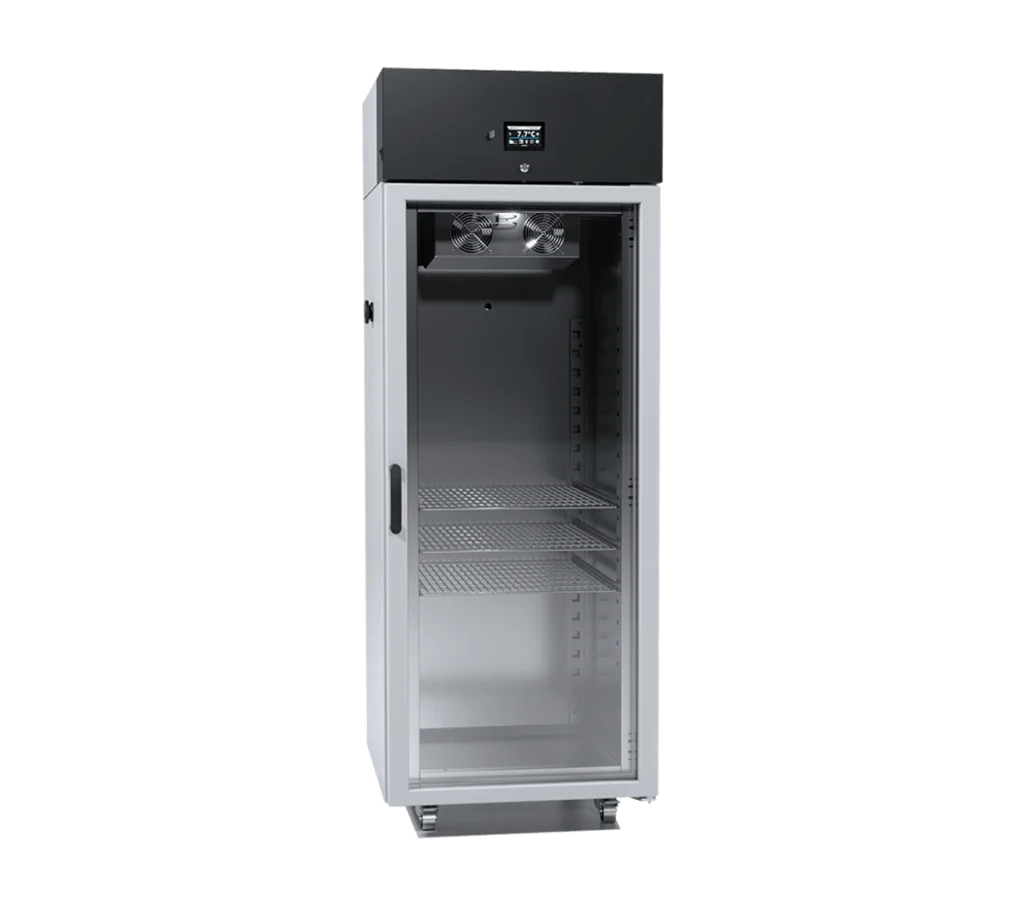 pol-eko chl 700 laboratory refrigerator