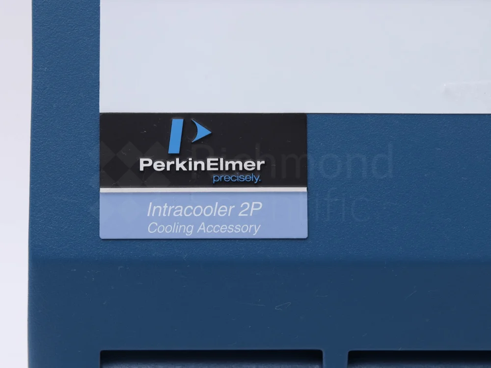 Perkin Elmer Pyris Diamond Differential Scanning Calorimeter (DSC) -  Richmond Scientific