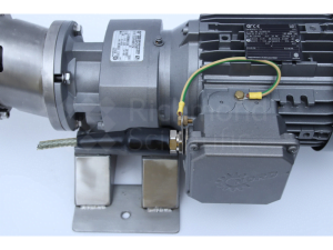 Unibloc 300 Lobe Positive Displacement Pump - Richmond Scientific