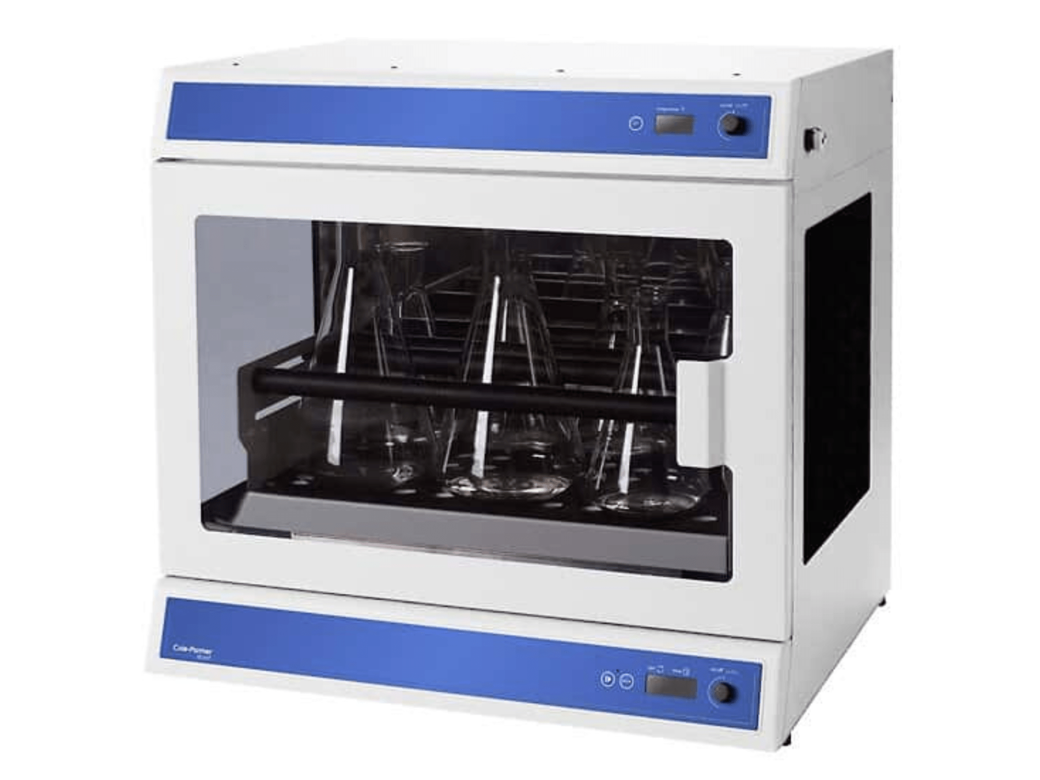 cole-parmer-si-200-series-stuart-refrigerated-shaking-incubator