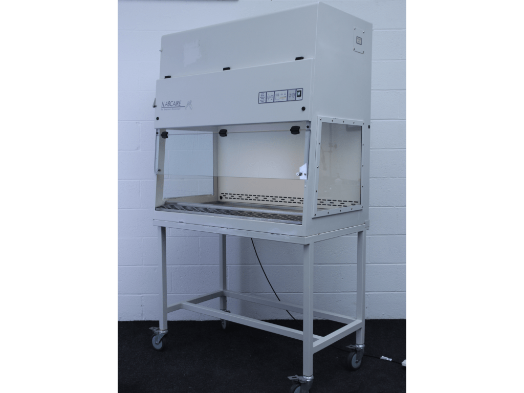 Fume Cupboards & Safety Cabinets - Richmond Scientific