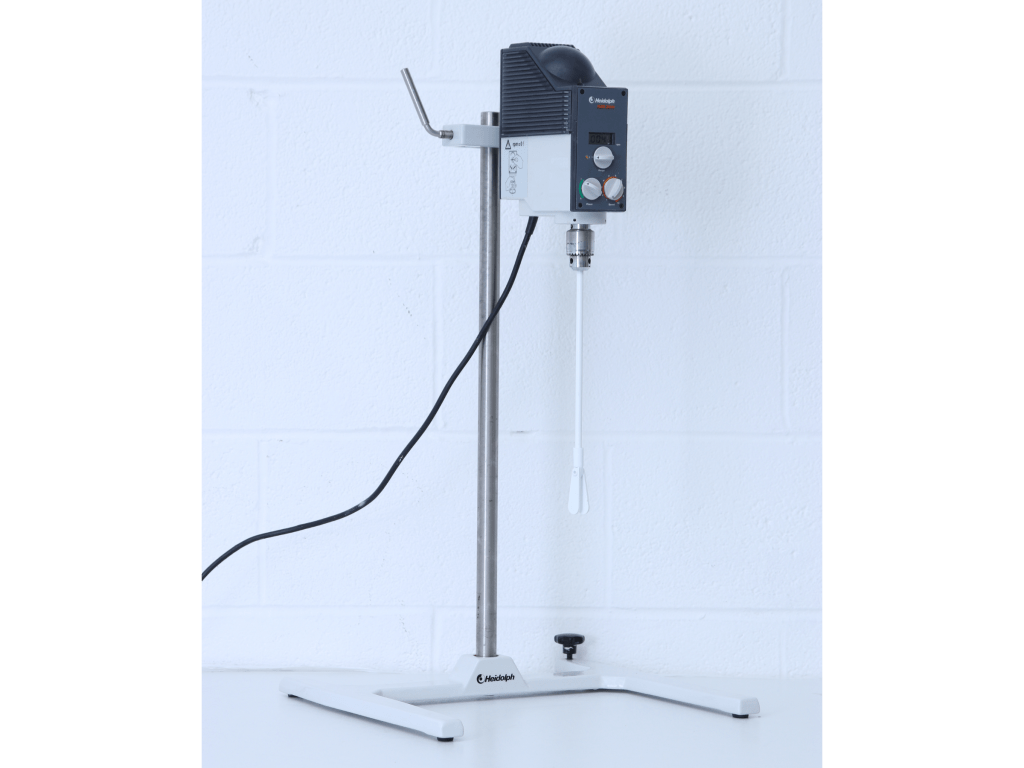 Heidolph RZR 2041 Mechanical Stirrer - Richmond Scientific