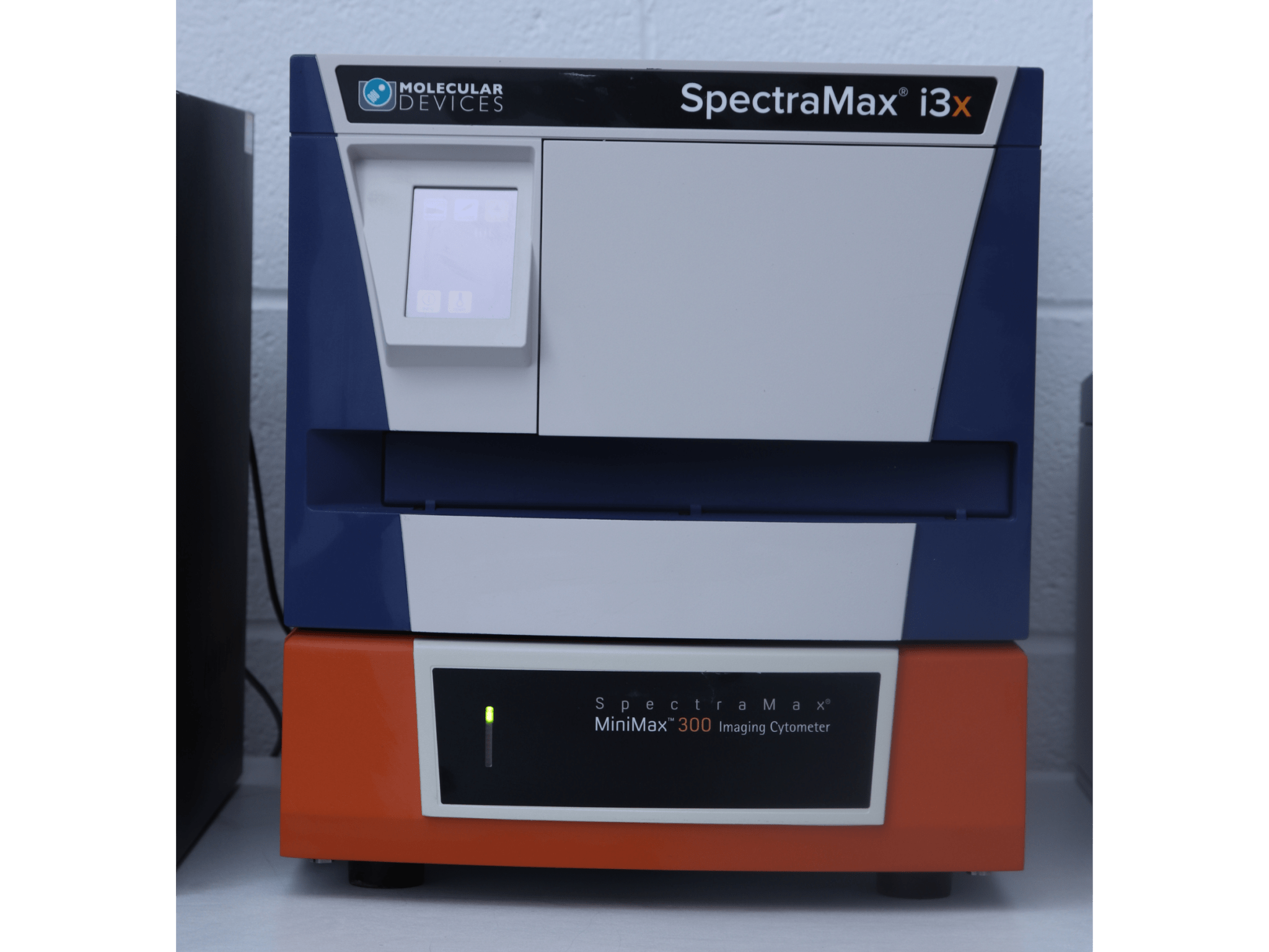 Molecular Devices SpectraMax i3x Microplate Reader - Richmond Scientific