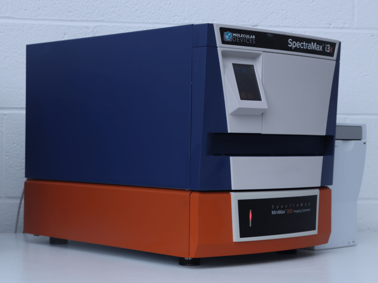 Molecular Devices SpectraMax i3x Microplate Reader - Richmond Scientific