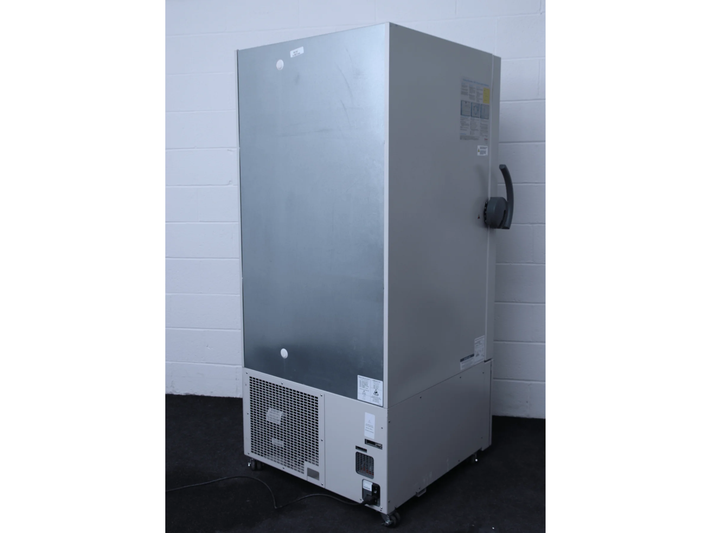 Thermo Scientific HERAFreeze HFU-T Series -86ºC Freezer - Richmond ...