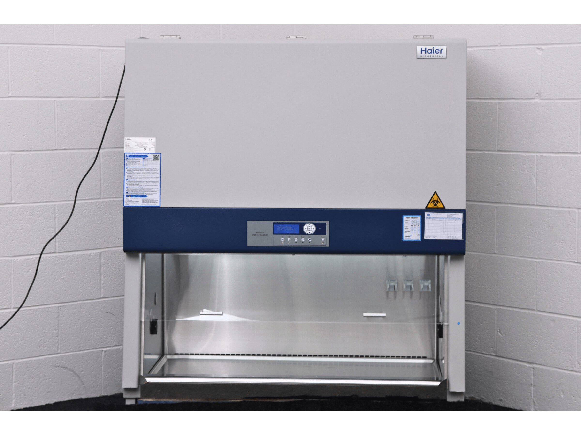 Dionex Ion Chromatography - ED50A Electrochemical Detector, GS50