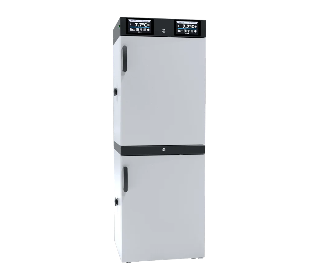 Pol-Eko CHL 2/2 Laboratory Refrigerator
