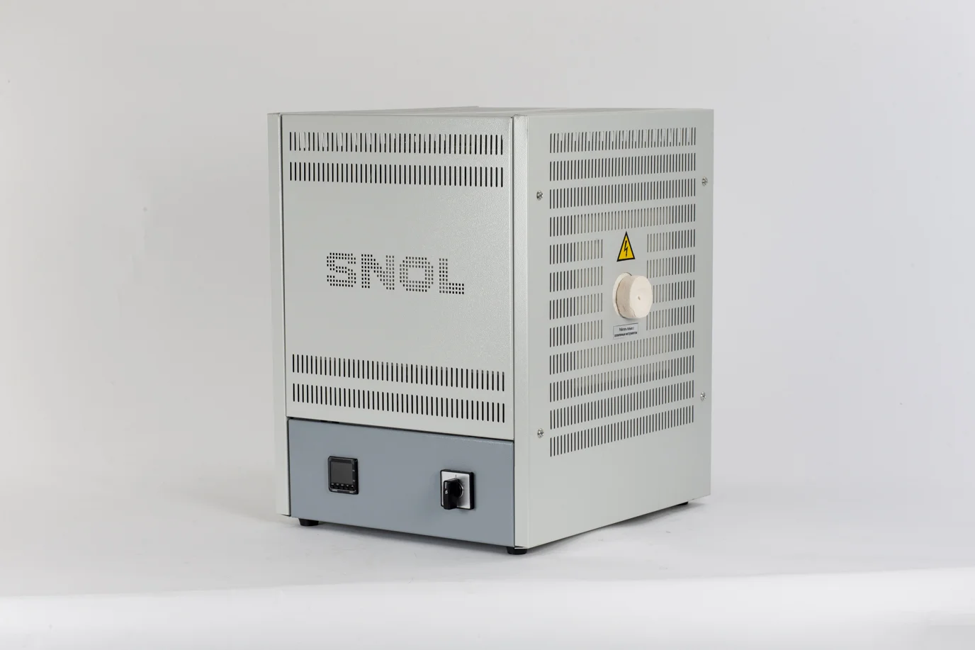 Snol 1250 LXC04 Tube Furnace