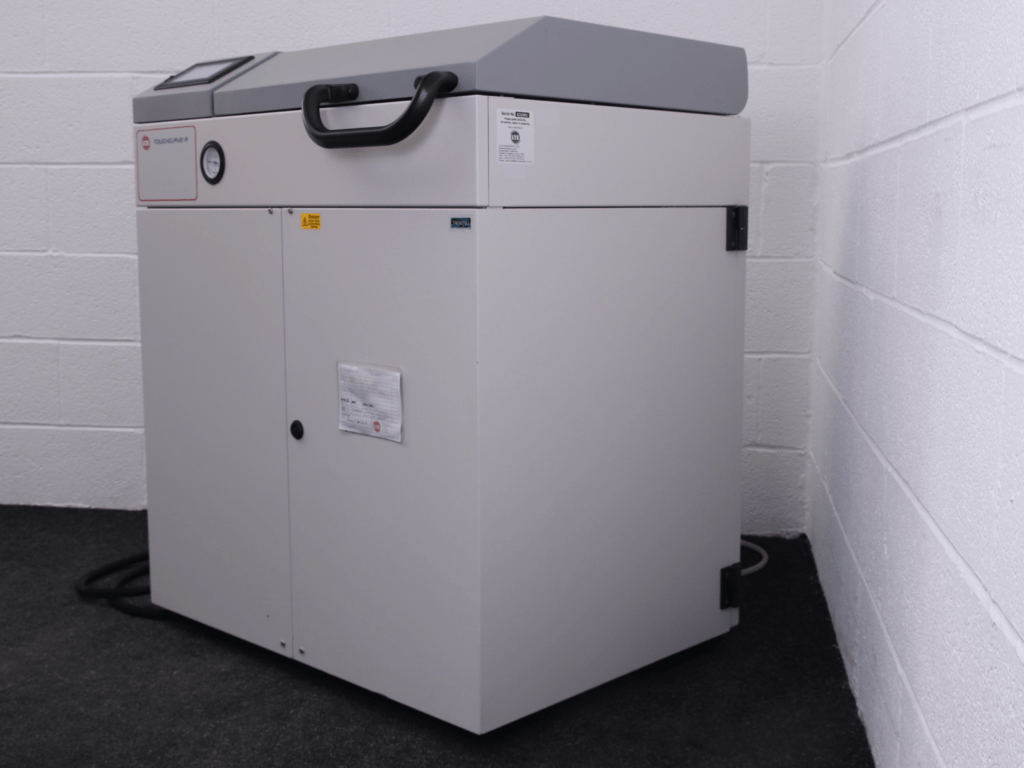 LTE Touchclave-R TCR/160/V7 Top Loading Chamber Autoclave - Richmond ...