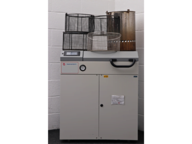 LTE Touchclave-R TCR/160/V7 Top Loading Chamber Autoclave - Richmond ...