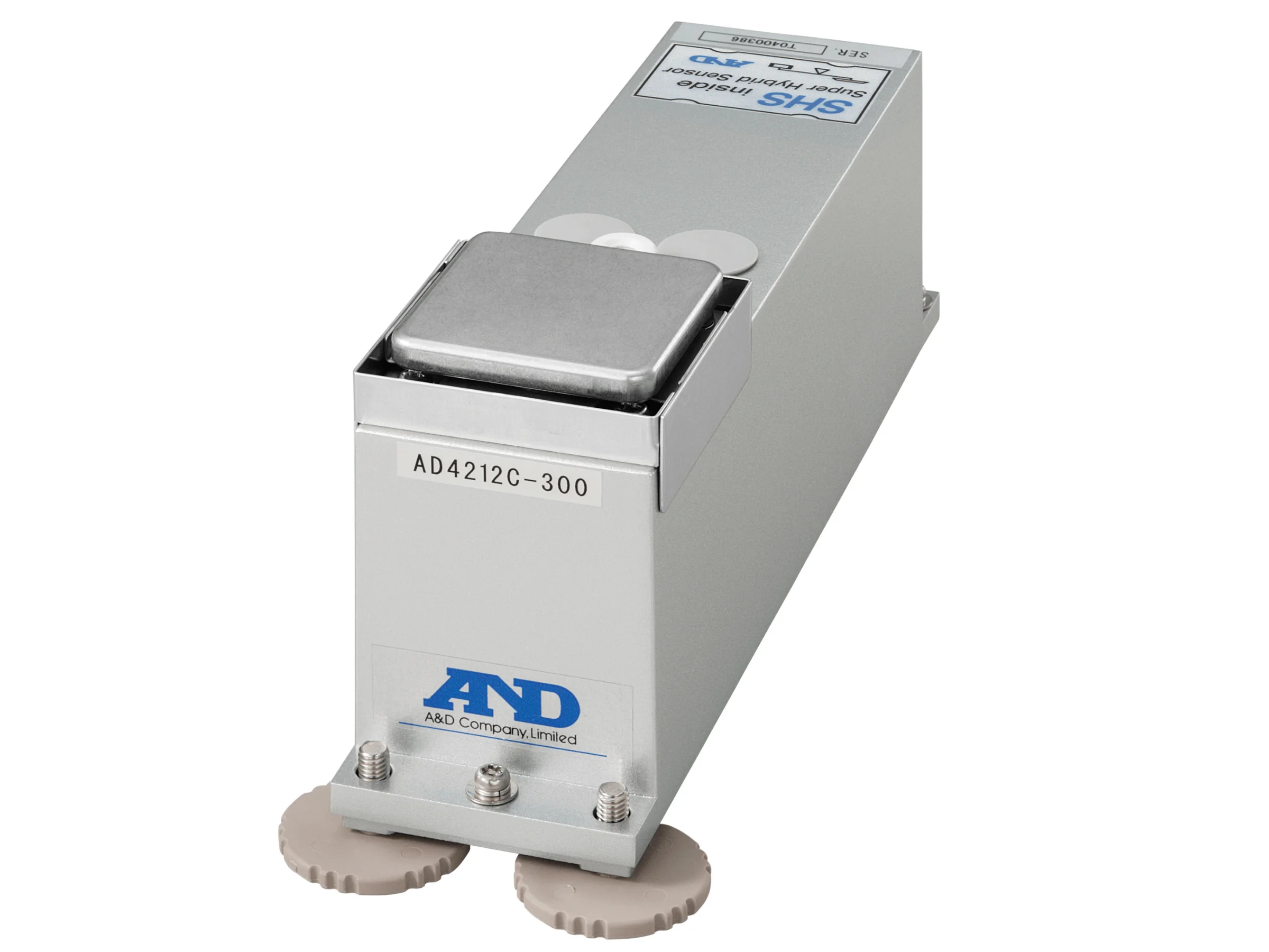 A&D AD-4212C-300 Weigh Module Balance