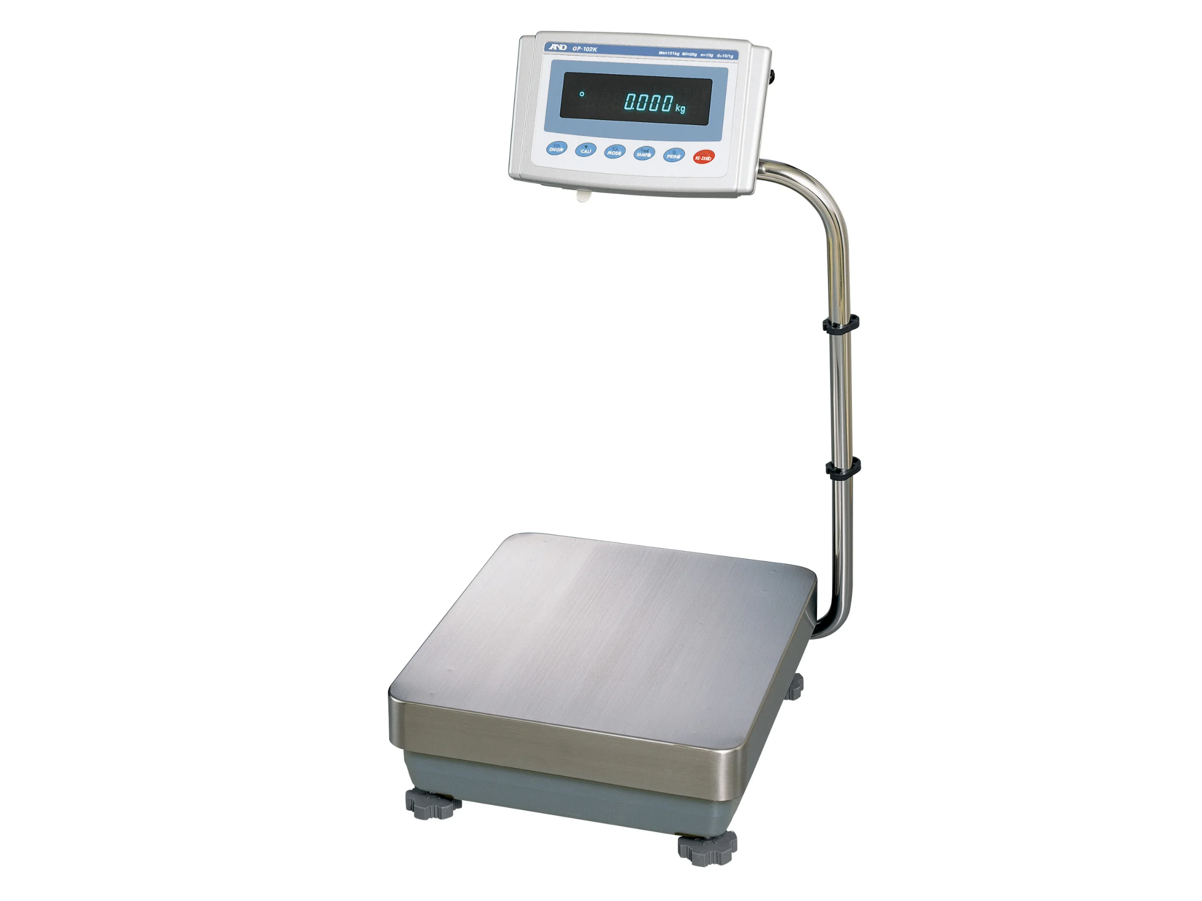 A&D GP-102K Precision Balance