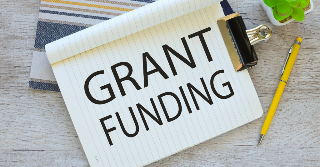 Get Scientific Research Funding in 2024 Richmond Scientific