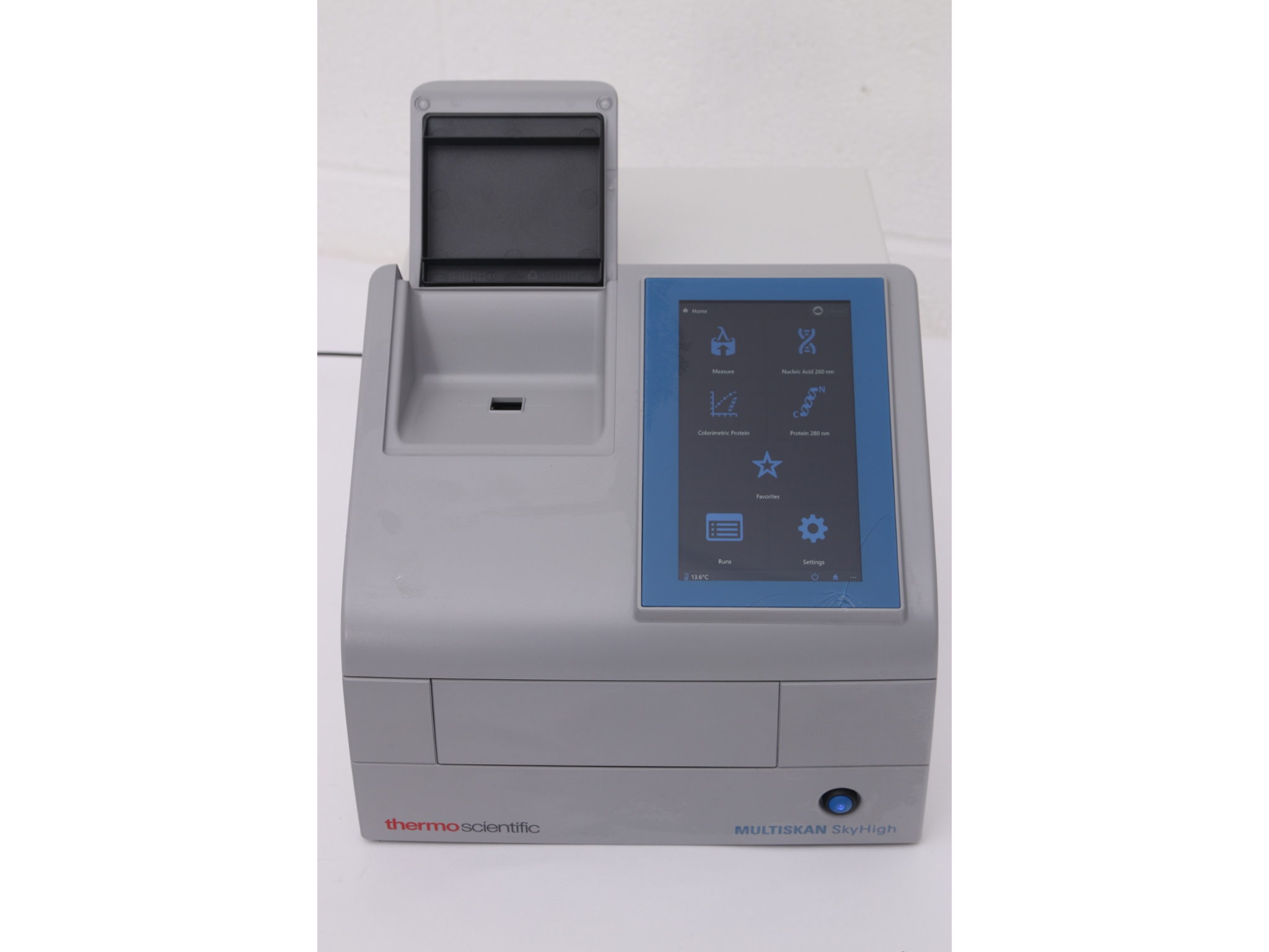 Thermo Scientific Multiskan SkyHigh Microplate Reader - Richmond Scientific