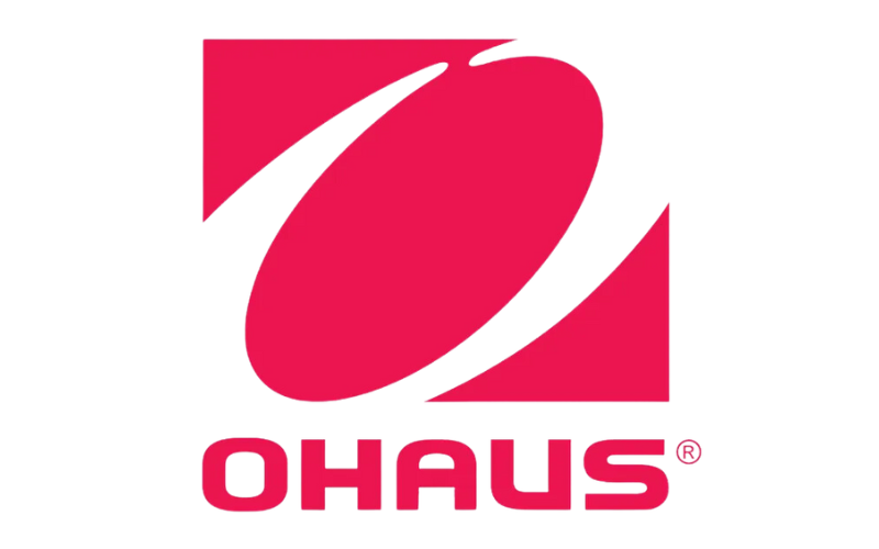 Ohaus Logo