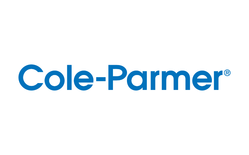 Cole Parmer Logo