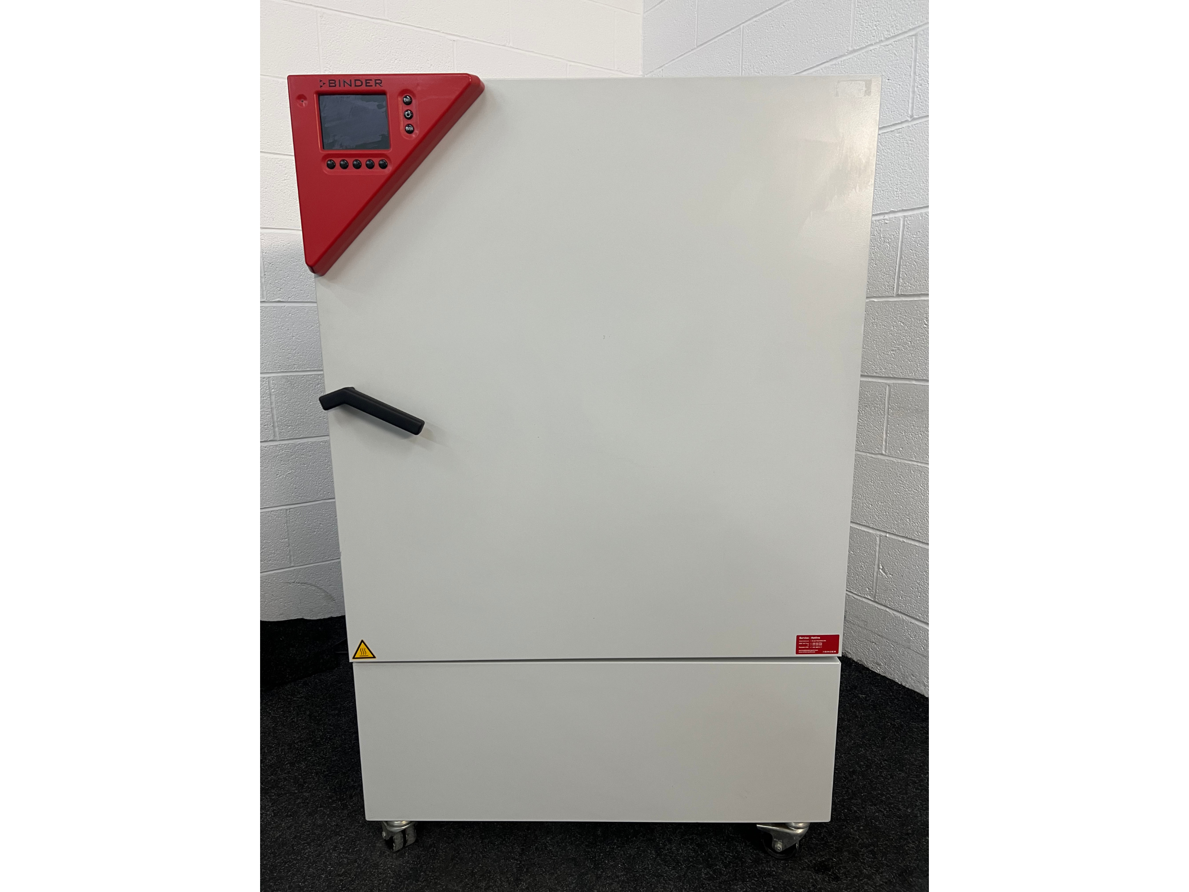 Binder KBF 240 Climate Chamber